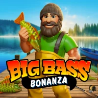 Big Bass Bonanza