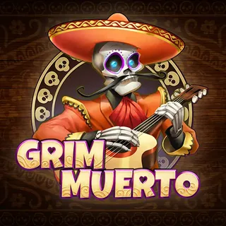 Grim Muerto